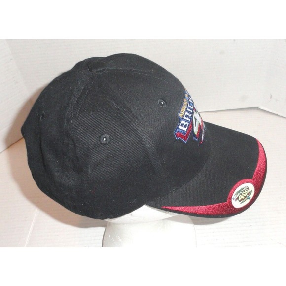 Brickyard 400 August 5, 2001 Buckle Adjustable Limited Edition Hat 456 of 2001 - Picture 4 of 7